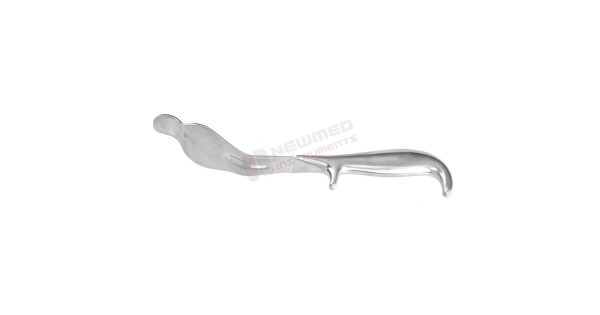 New JARIT 225-400 BENNETT Tibia Retractor O/R Instruments For Sale - Listing #4377962